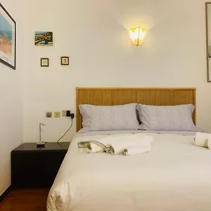 Appartamento Nella Natura