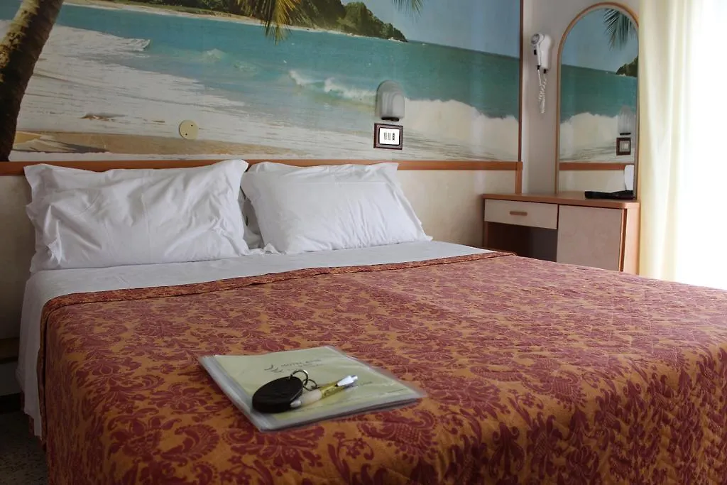 Hotel Apis 리미니