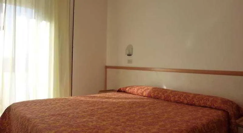 Hotel Apis 리미니